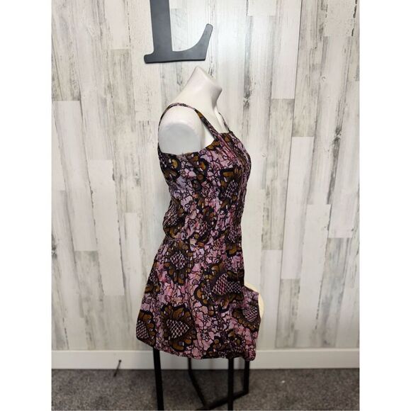 Fit and flare dress - Picture 6 of 6